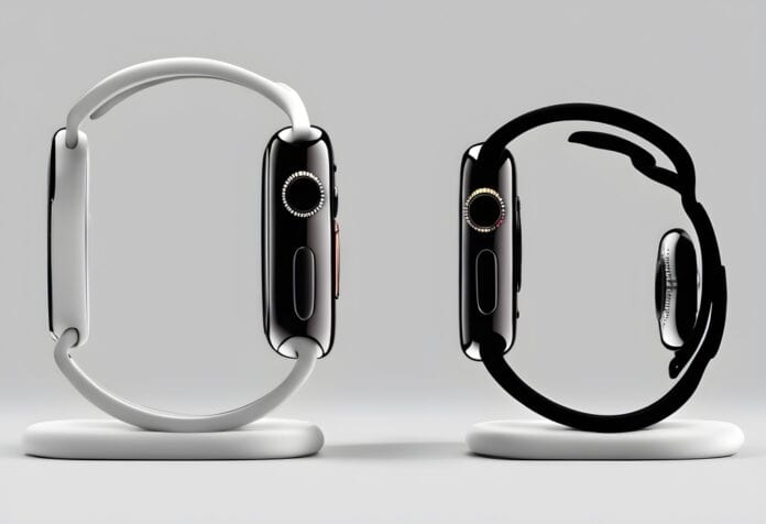 Die Zukunft der Apple Watch