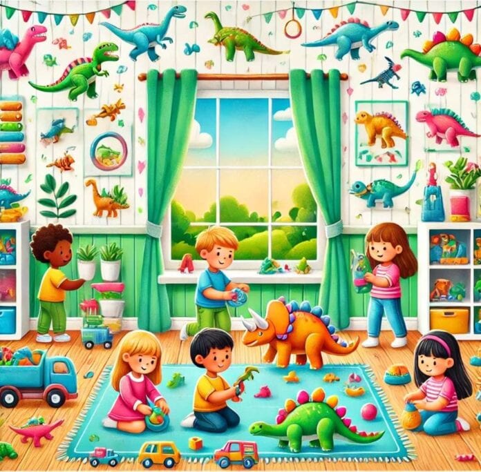 Dinosaurier, Ein ewiges Kinderphänomen