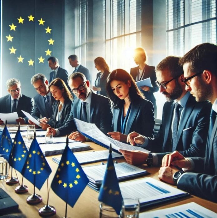 EU-Prüfung von Belgiens Atomreaktor-Finanzierung