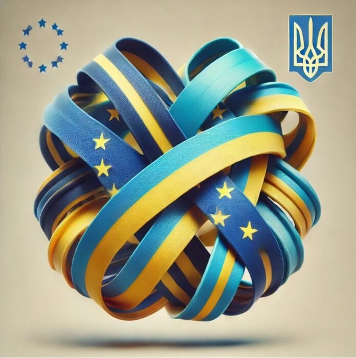 Europäisches Parlament nimmt entschiedene Haltung zum Konflikt in der Ukraine ein