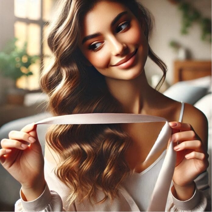 Heatless Curls, Locken zaubern ohne Hitze