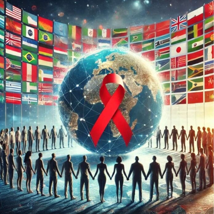 Kann AIDS bis 2030 überwunden werden