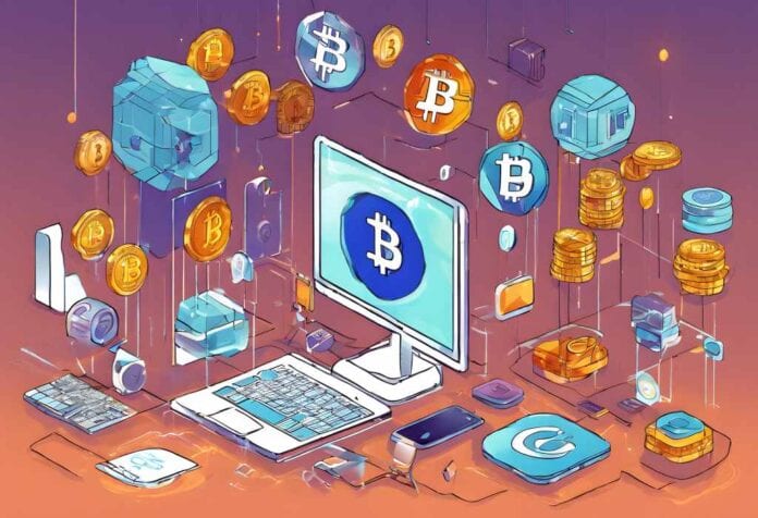 Krypto Markt Analyse