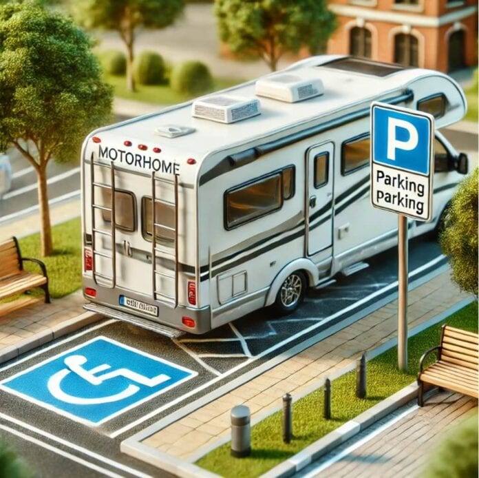 Regeln und Tipps für das Parken von Wohnmobilen in Deutschland