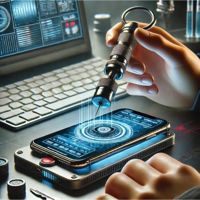 Sicherheit von iOS und die Bedrohung durch Cellebrite