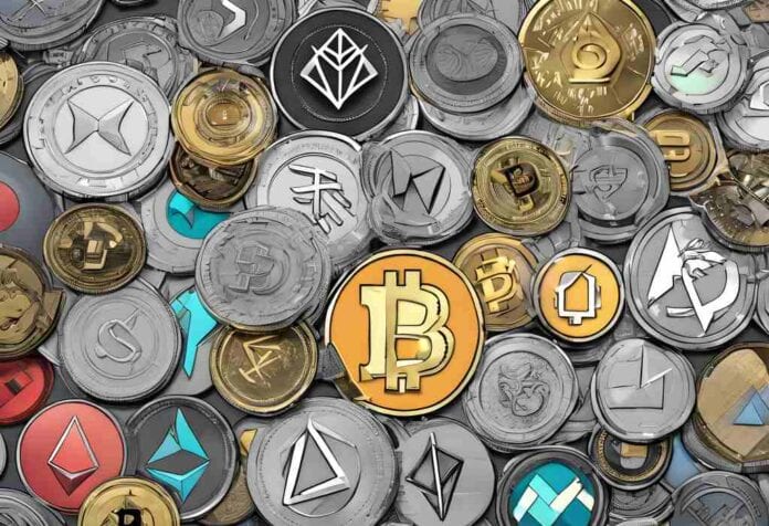 Was sind Altcoins