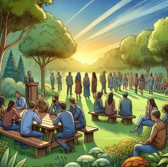 Wehrhaftigkeit und Kriegsbereitschaft