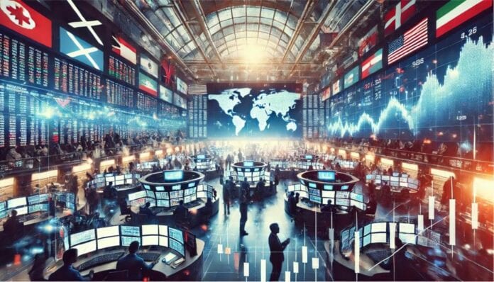 Aktuelle Entwicklungen am Aktienmarkt