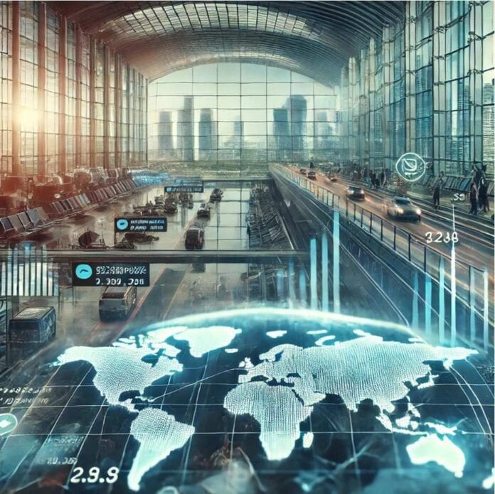 Aktuelle Entwicklungen in Wirtschaft, Zentralbanken und Politik