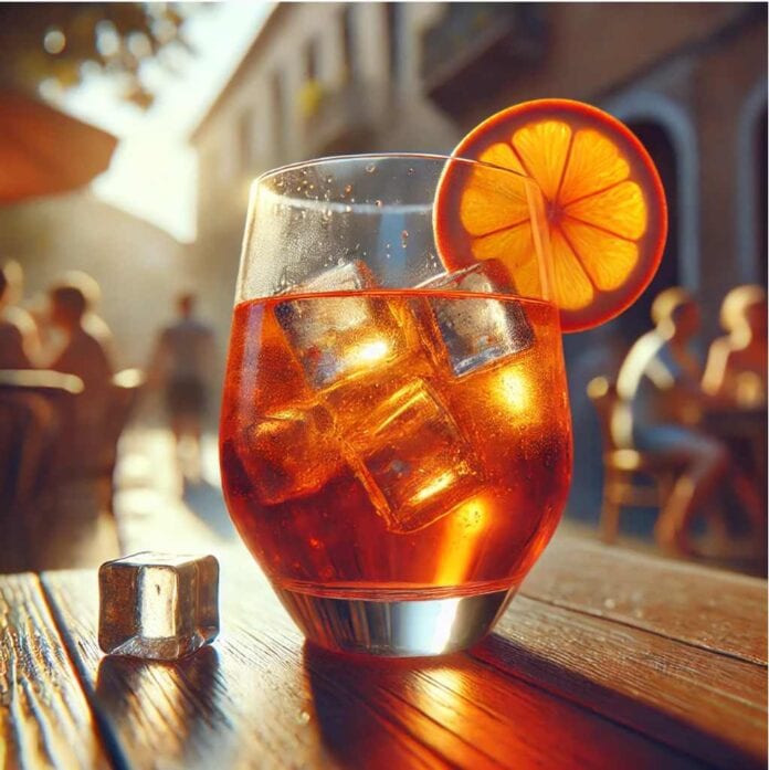 Aperol Spritz
