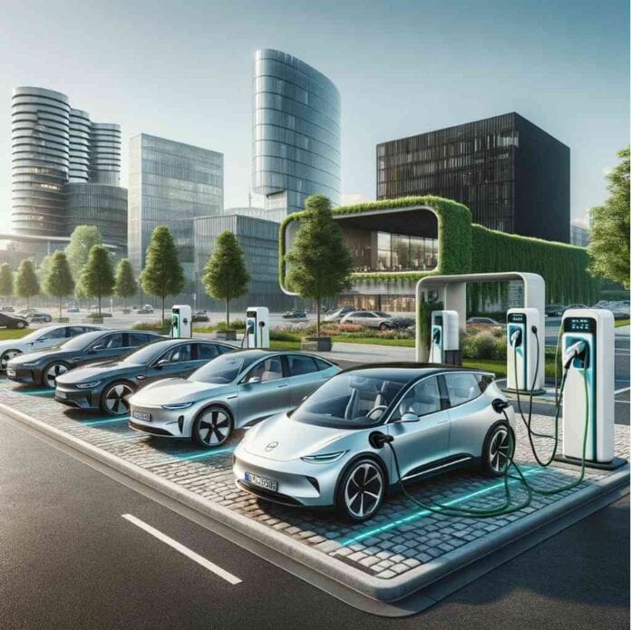 Der deutsche Automarkt im Wandel