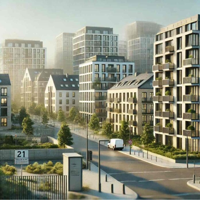 Die neue Grundsteuer ab 2025