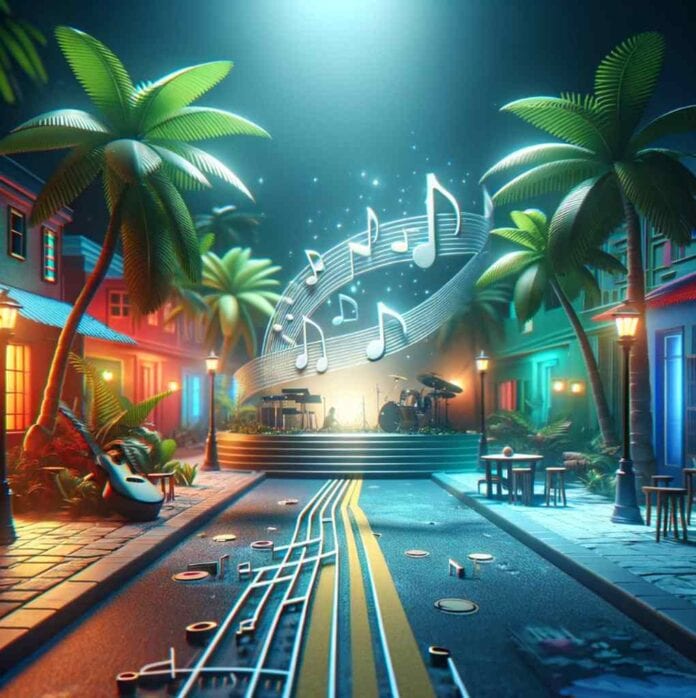 Dokumentation über Rihanna