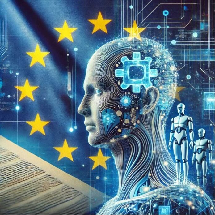 Europäische Union reguliert künstliche Intelligenz