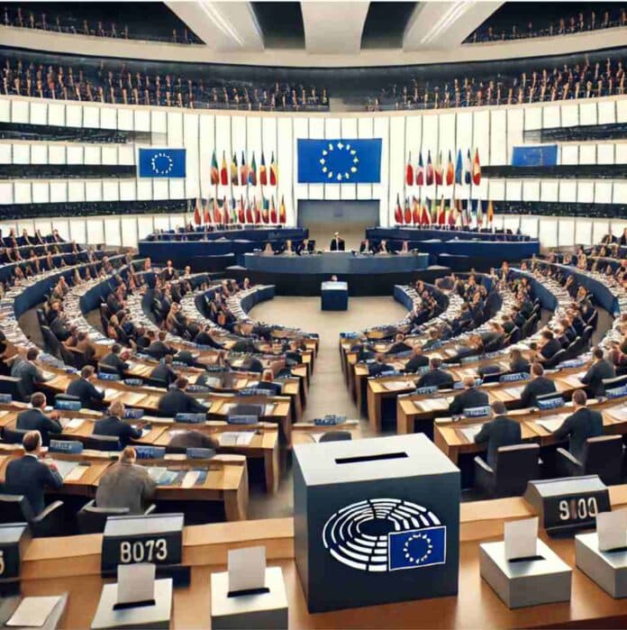 Europäisches Parlament