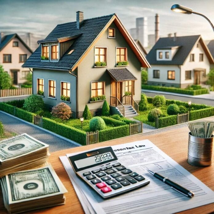 Grundsteuerreform 2024