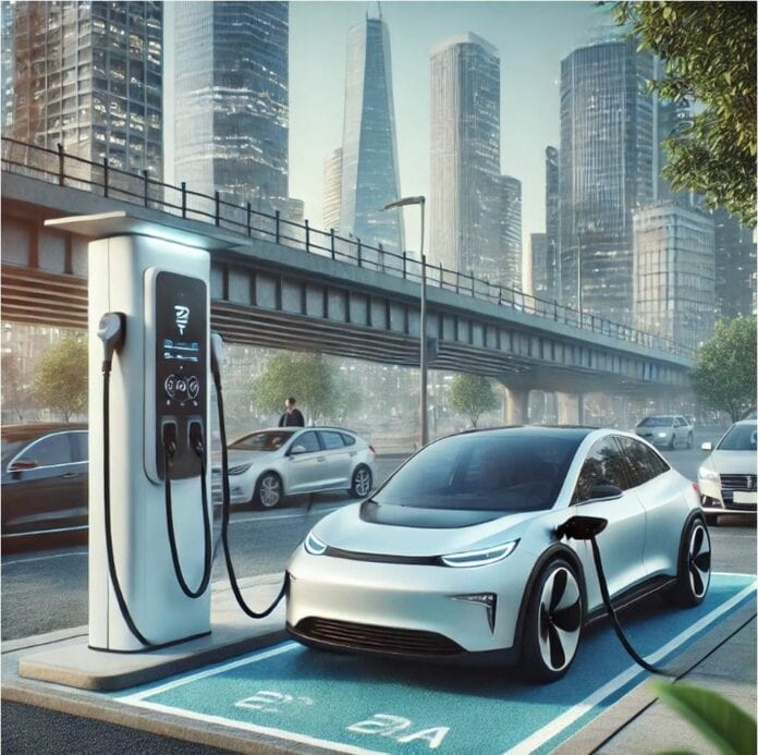 Herausforderungen der Elektromobilität