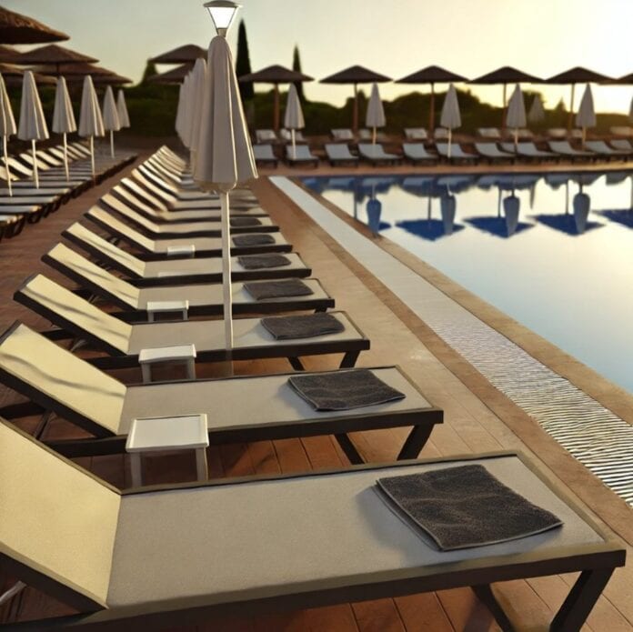 Konkurrenzkampf um begrenzte Ressourcen