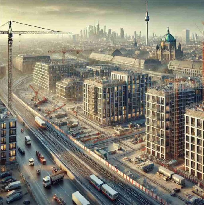 Schneller-Bauen-Gesetz