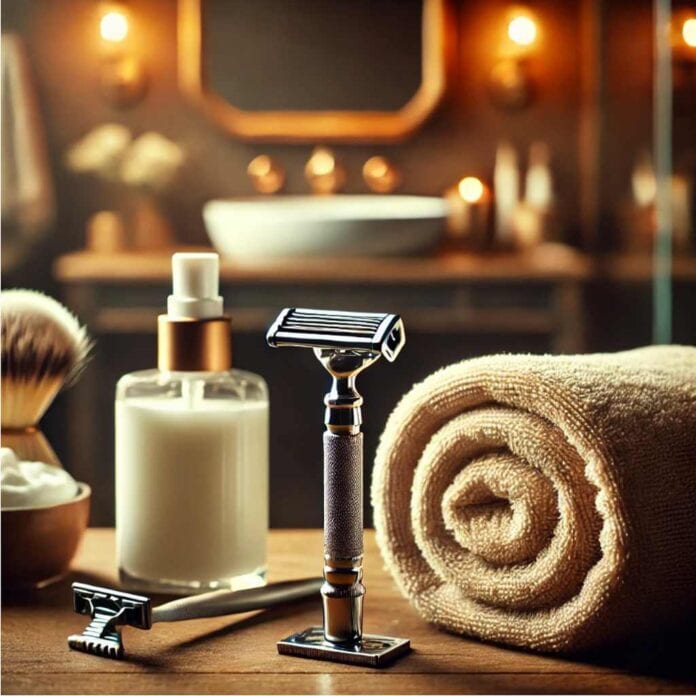 Tipps zur Intimrasur