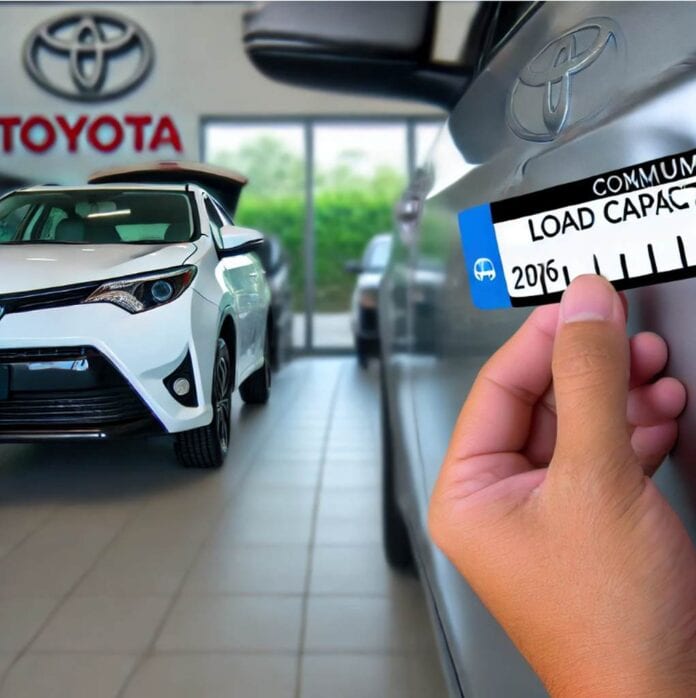 Toyota-Rückruf
