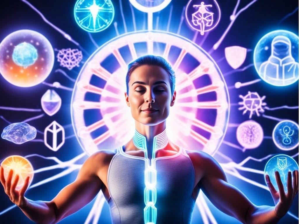 Wärme eines TCM-Frühstücks