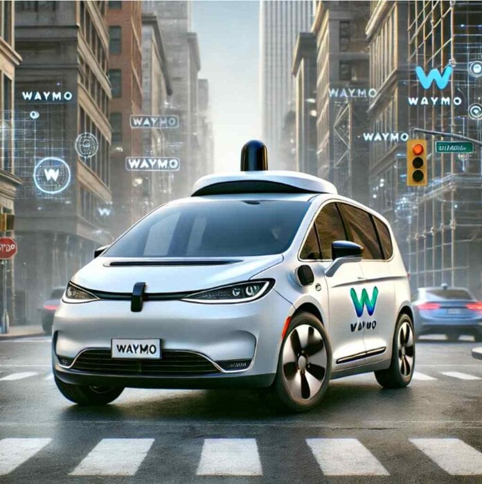 Waymo