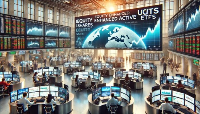 Zugang zu fünf neuen Active-Exchange Funds