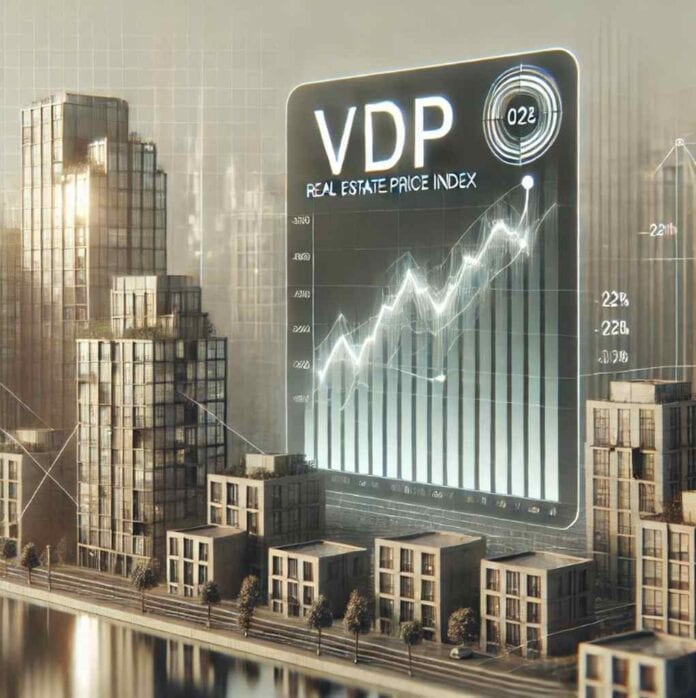 vdp-Immobilienpreisindex
