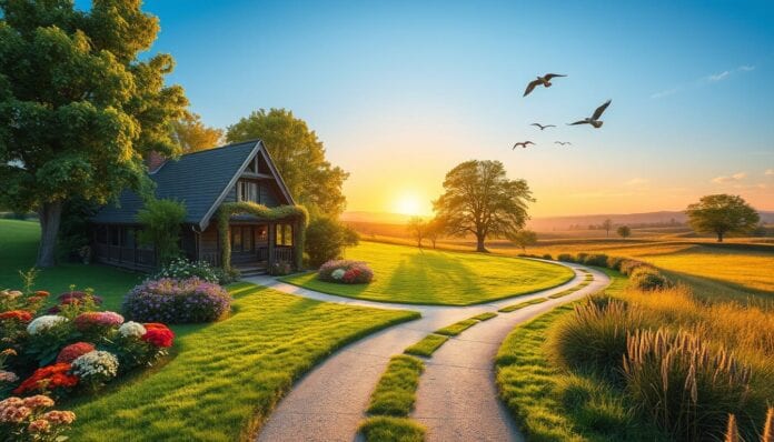 Altersvorsorge und Rentenplanung