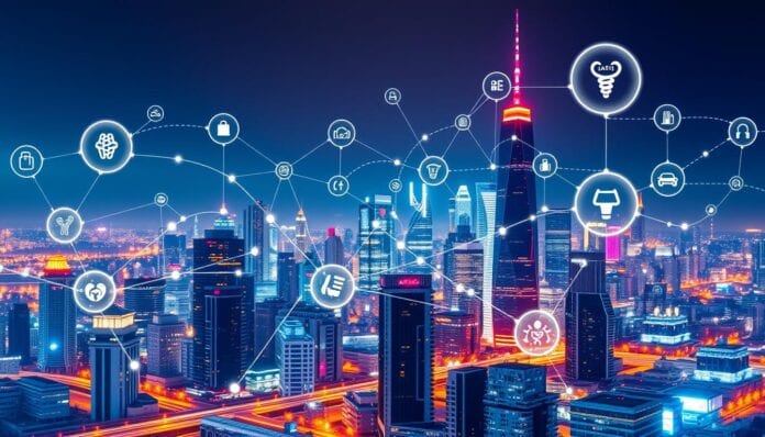 Blockchain-Anwendungen jenseits von Kryptowährungen