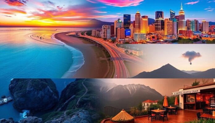 Die besten Reiseziele für Alleinreisende