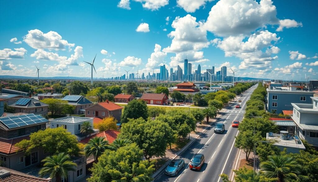 Erneuerbare Energien