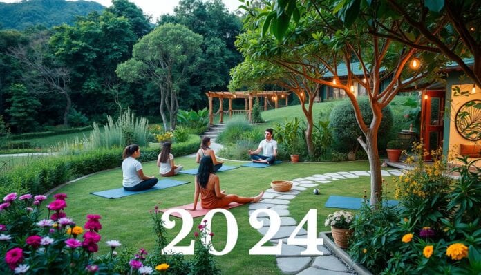 Gesundheitstrends 2024