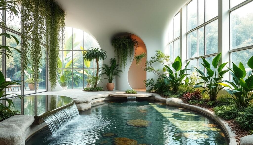 Healing Architecture