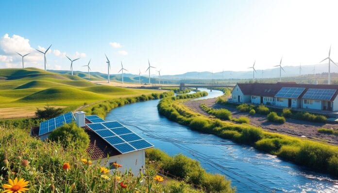 Klimapolitik und ihre Umsetzung