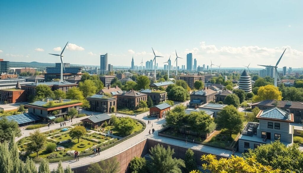 Klimaschutzplan 2050