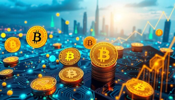 Krypto-Investitionen für Anfänger