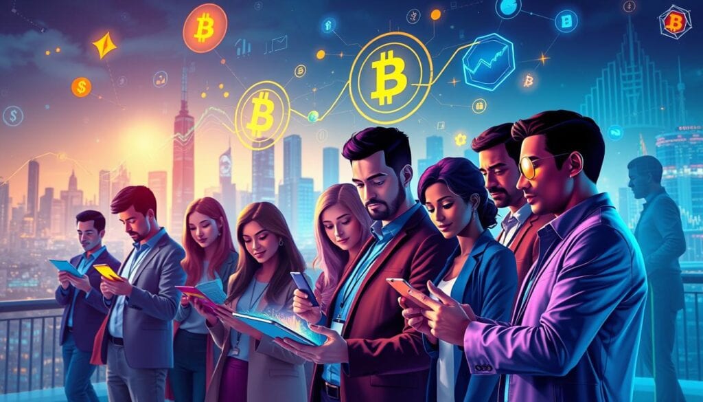 Kryptowährungen kaufen