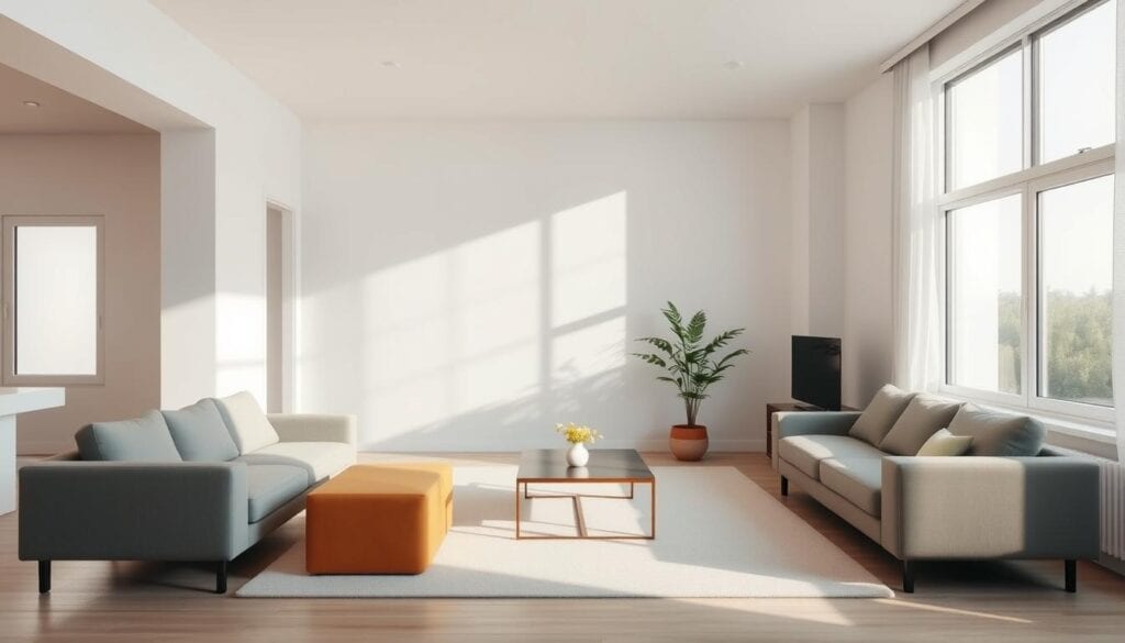 Minimalismus Fokus Minimalismus Fokus