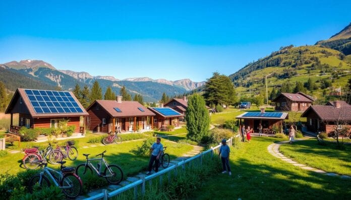 Nachhaltig reisen: Tipps und Tricks