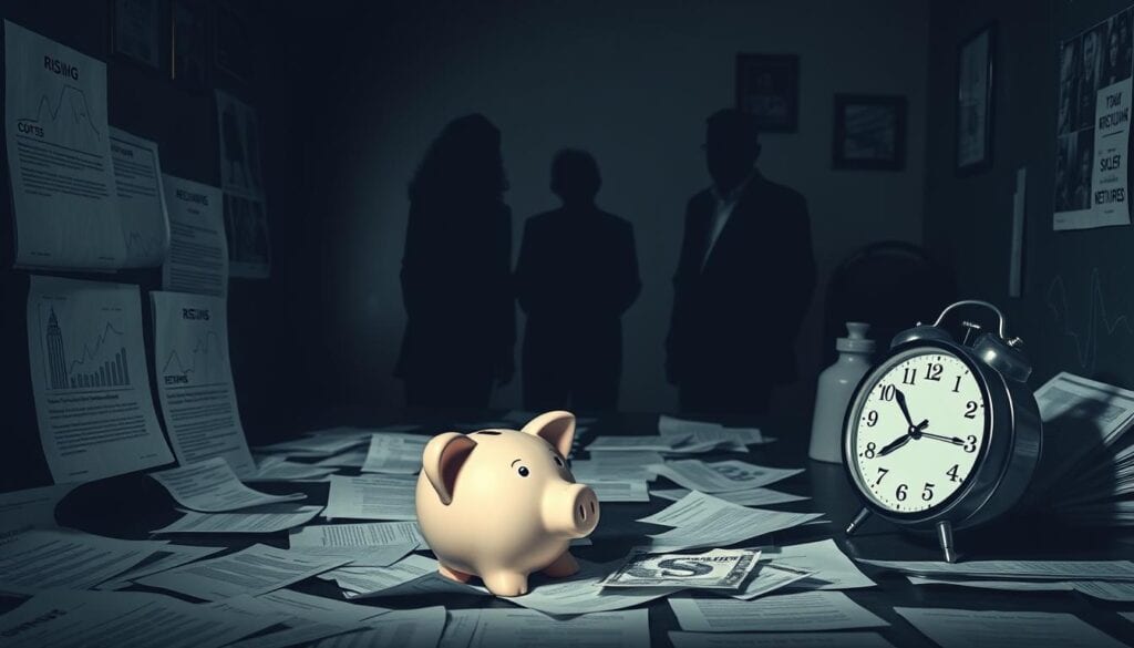 Nachteile private Rentenversicherungen