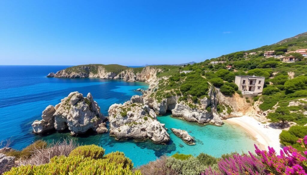 Sardinien