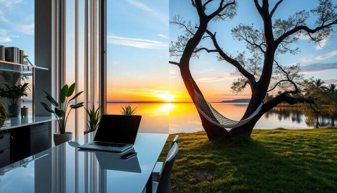 Work-Life-Balance: Tipps für ein ausgeglichenes Leben