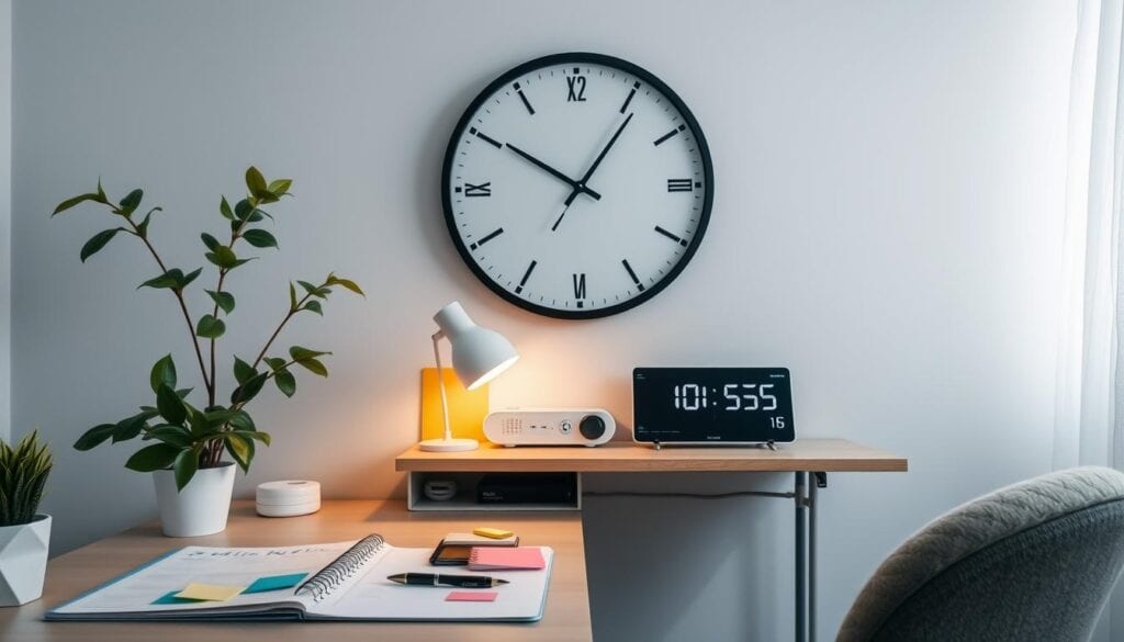 Zeitmanagement Methoden