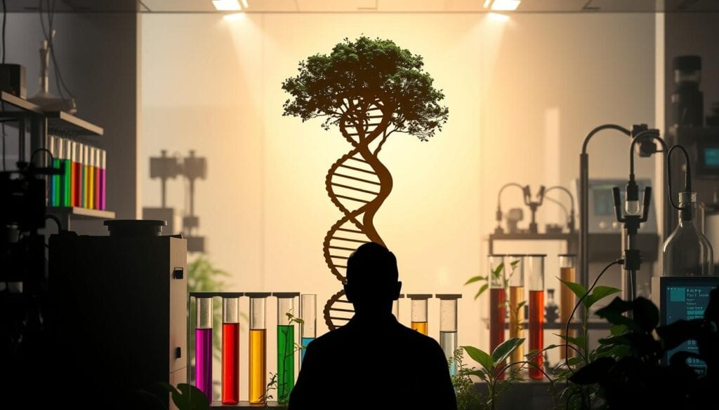 Bioethik in der Gentechnik