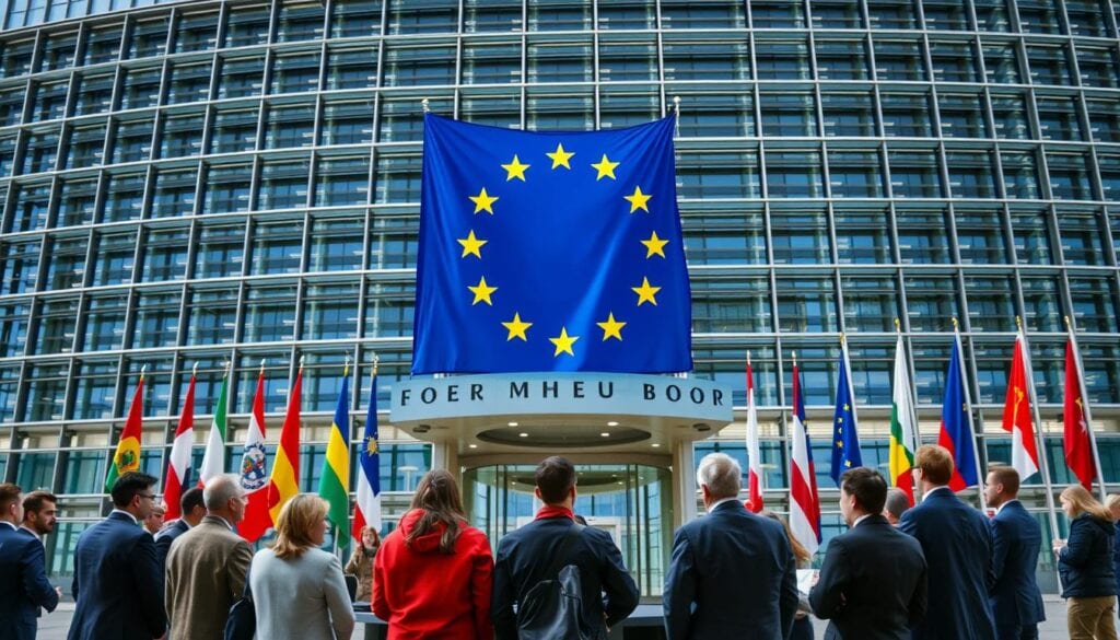 EU-Institutionen