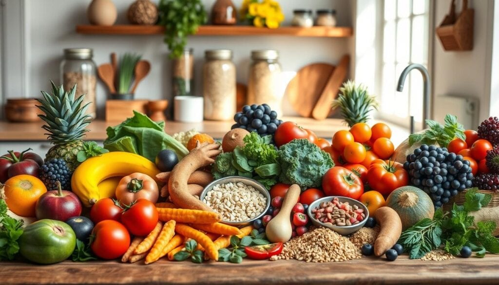 Ernährungstrends