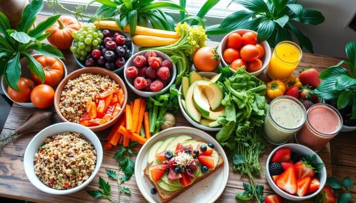 Ernährungstrends: Was ist gesund?