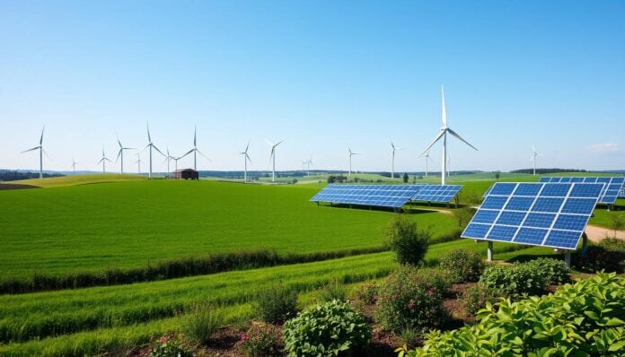 Nachhaltige Geldanlagen